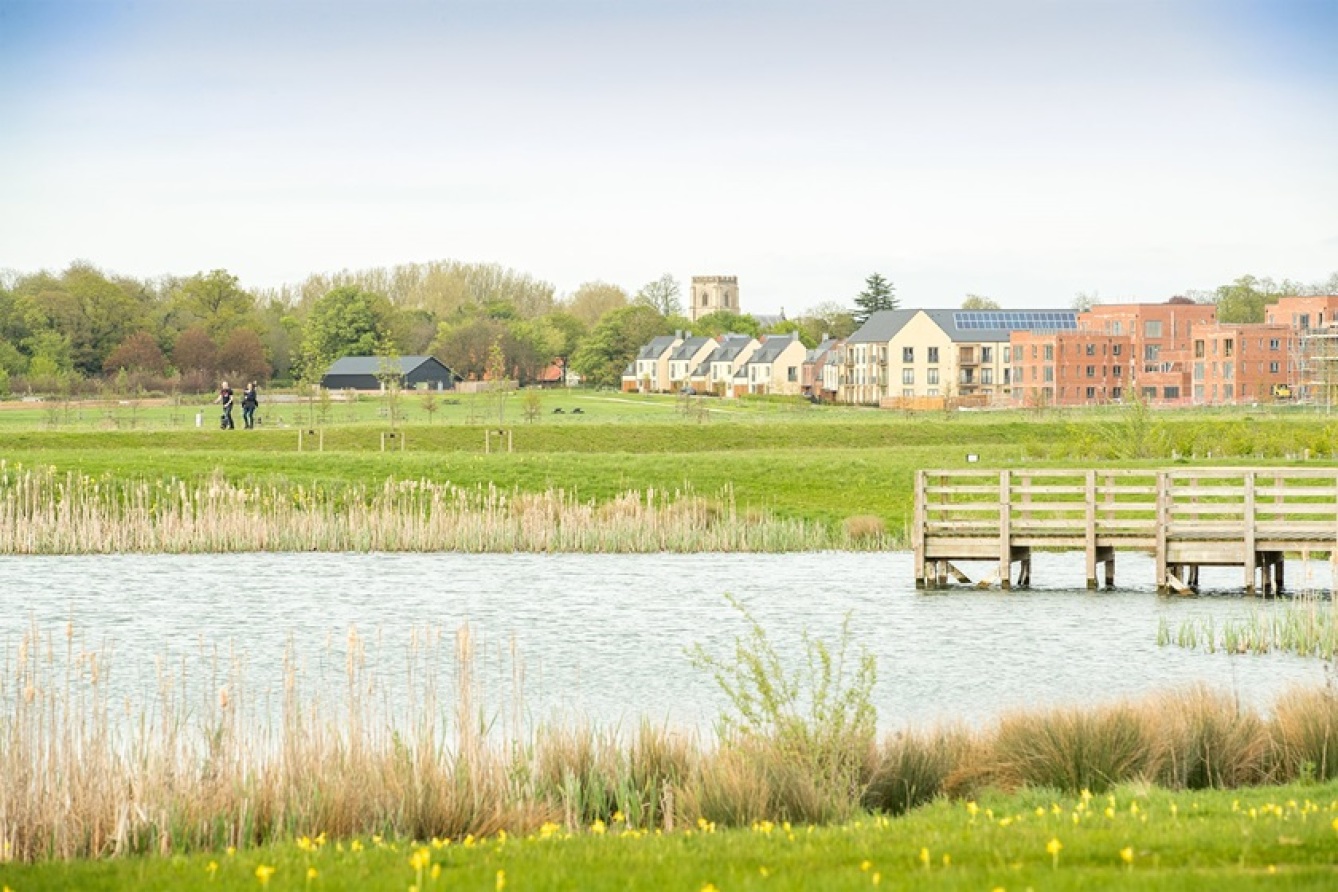 藍莎集團 | 英國置產一站式服務